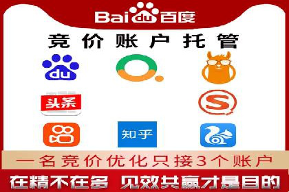 案例解析：托管SEM竞价助力企业腾飞